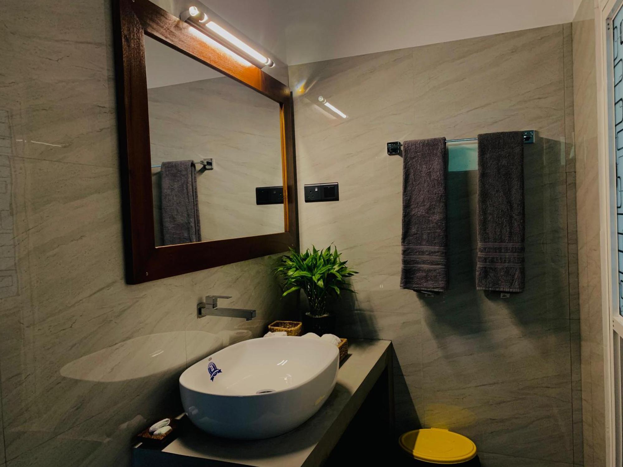 E Seven House Bed & Breakfast Dikwella Ngoại thất bức ảnh